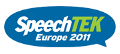 SpeechTEK Europe home